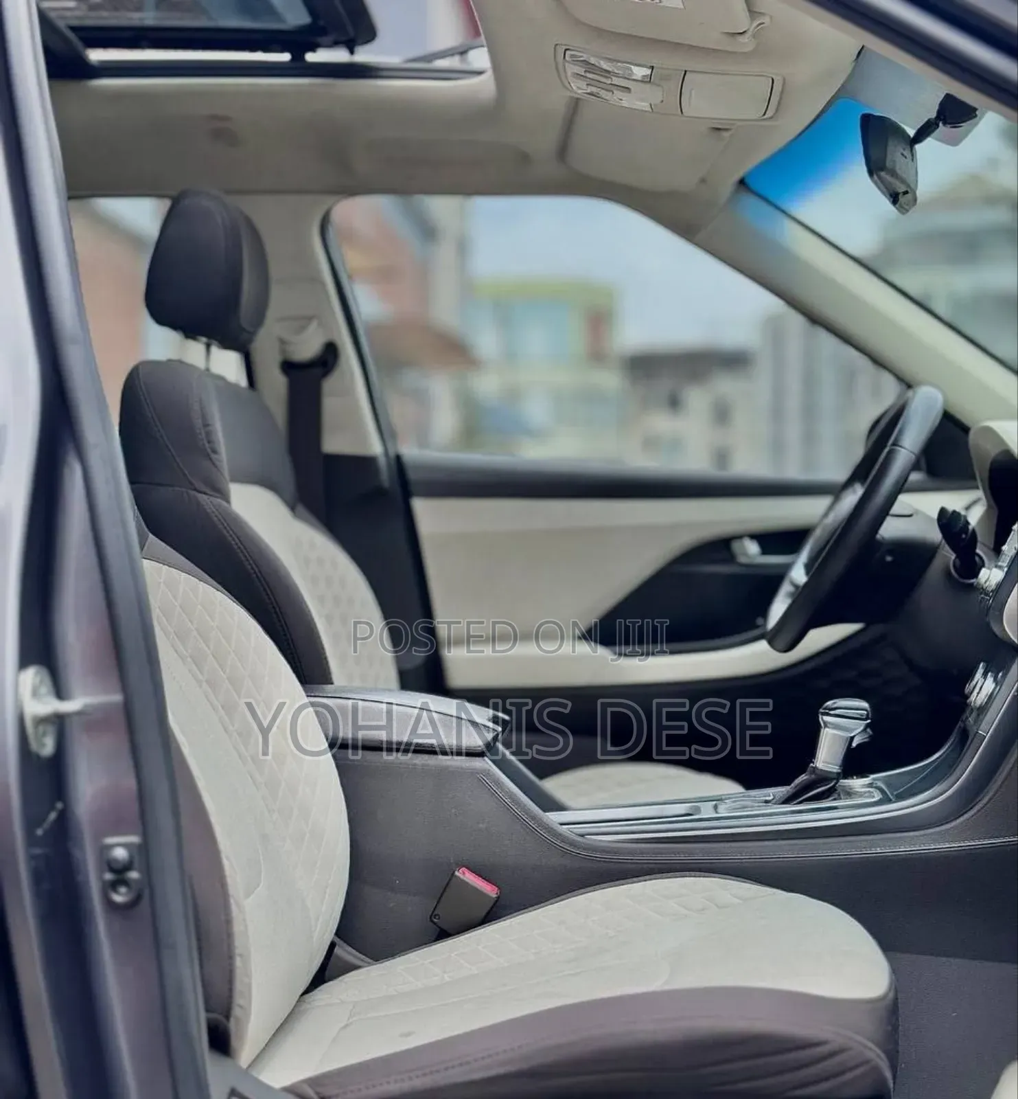 Hyundai Creta 2021 Blue