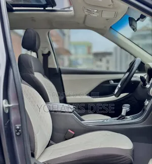 Hyundai Creta 2021 Blue