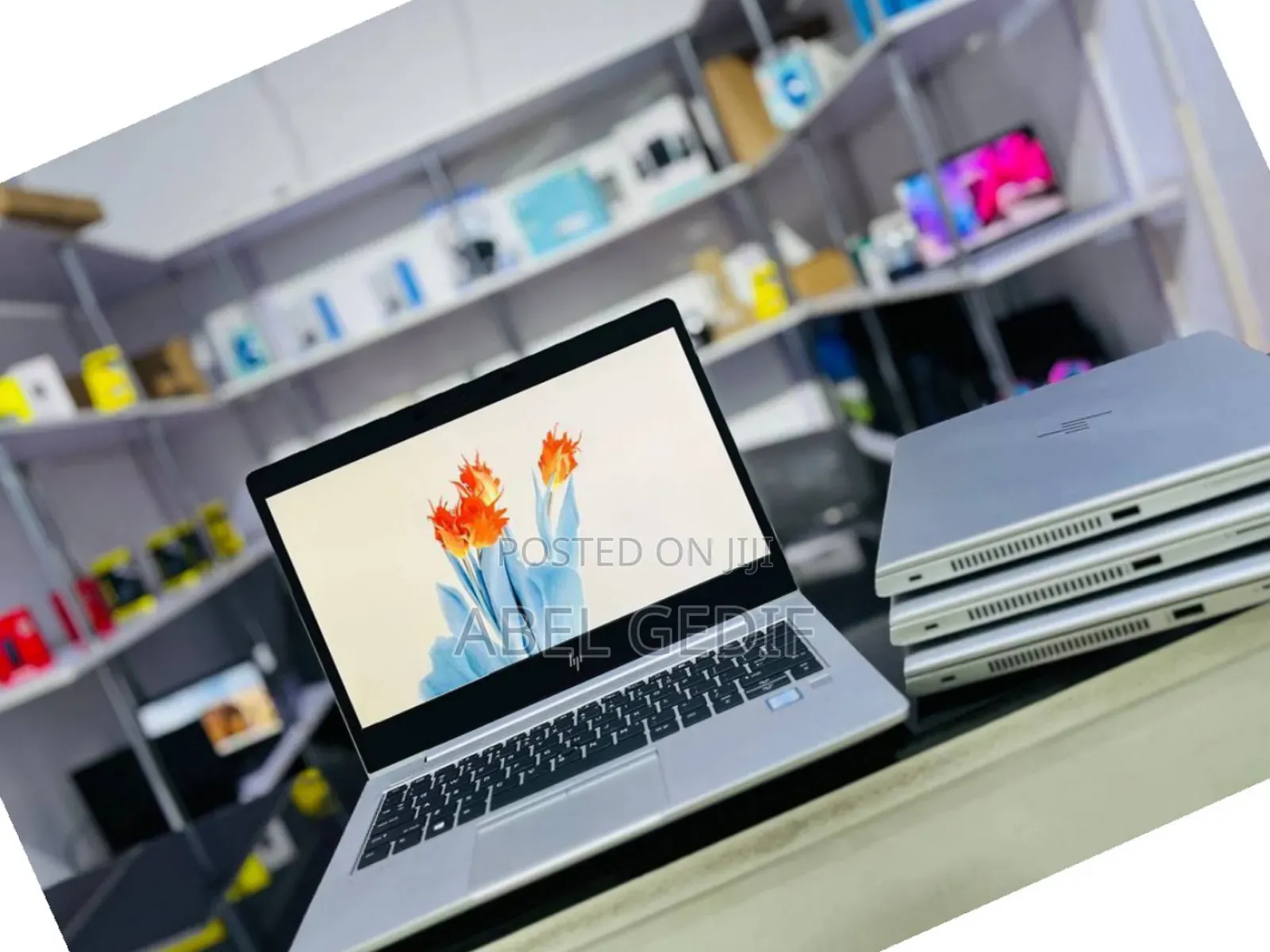 New Laptop HP EliteBook 840 16GB Intel Core I5 SSD 512GB