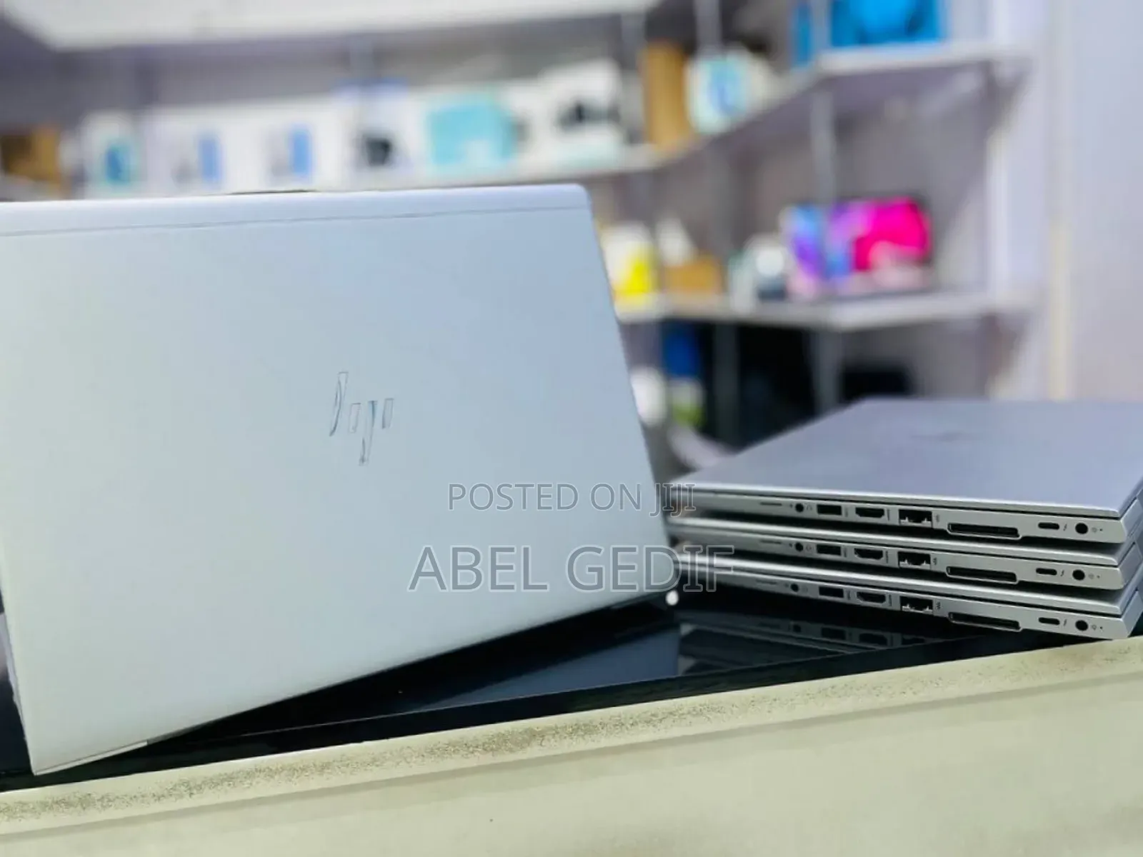 New Laptop HP EliteBook 840 16GB Intel Core I5 SSD 512GB