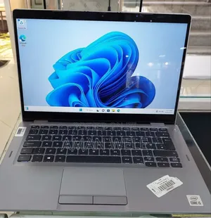 New Laptop Dell Latitude 10 8GB Intel Core I5 SSD 512GB