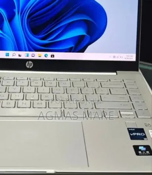 New Laptop HP Pavilion 14 16GB Intel Core I7 SSD 512GB