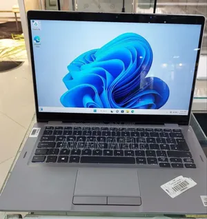 New Laptop Dell Latitude 10 8GB Intel Core I5 SSD 512GB