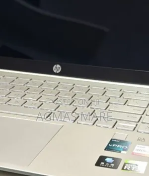 New Laptop HP Pavilion 14 16GB Intel Core I7 SSD 512GB