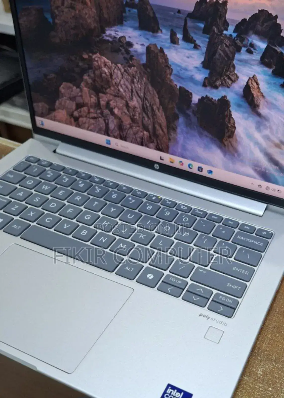 New HP ProOne 240 G10 All-in-One 16GB Intel Core Ultra 5 SSD 512GB