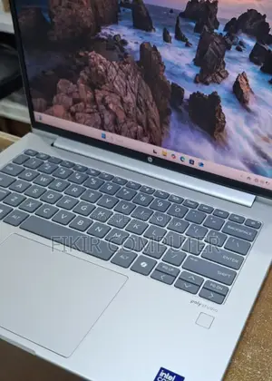 Photo - New HP ProOne 240 G10 All-in-One 16GB Intel Core Ultra 5 SSD 512GB