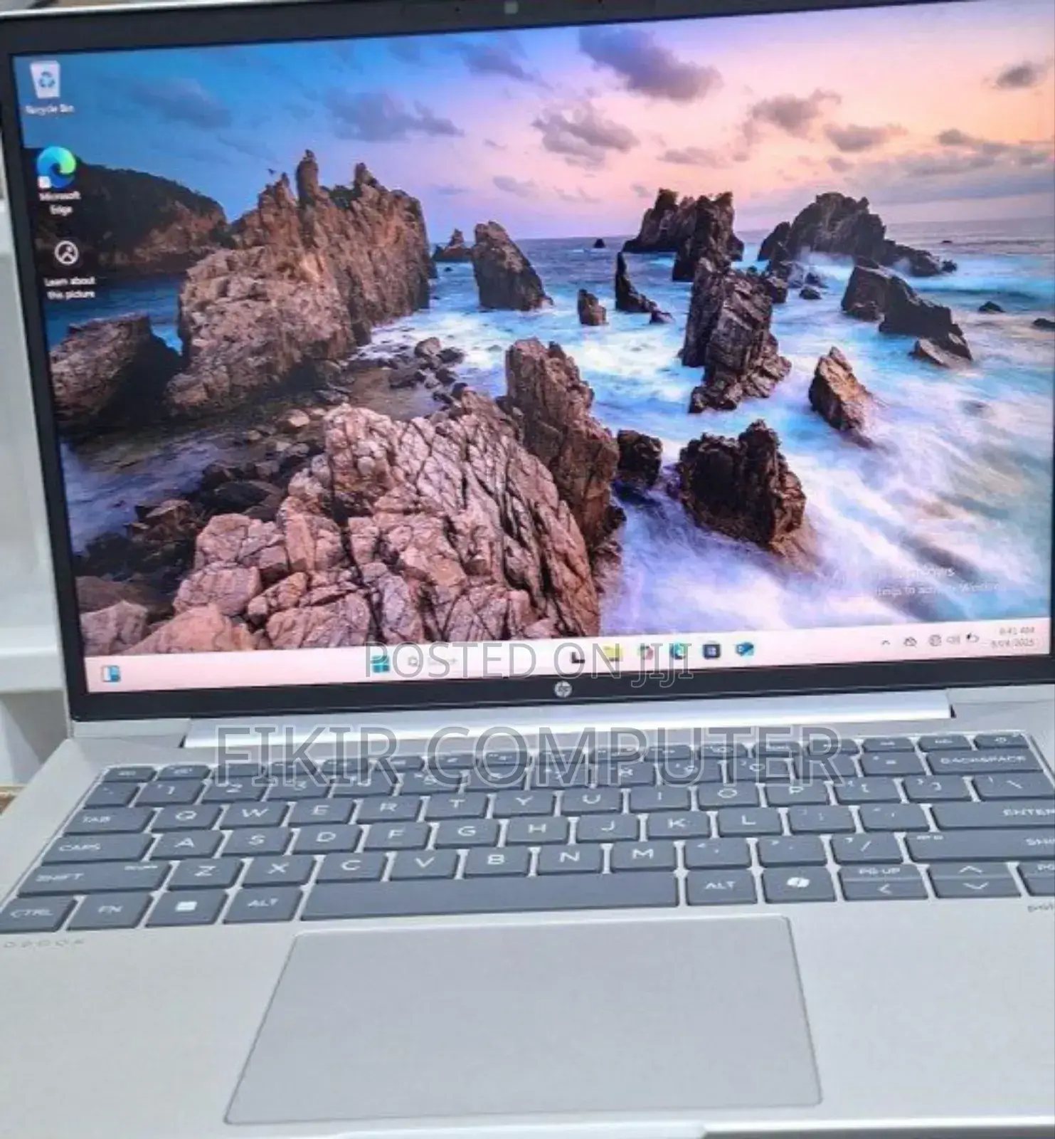 New HP ProOne 240 G10 All-in-One 16GB Intel Core Ultra 5 SSD 512GB