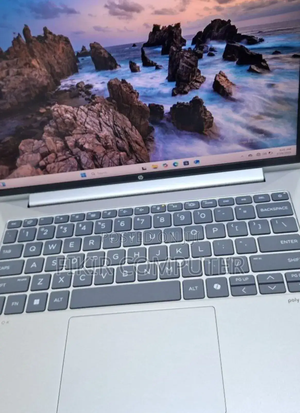 New HP ProOne 240 G10 All-in-One 16GB Intel Core Ultra 5 SSD 512GB