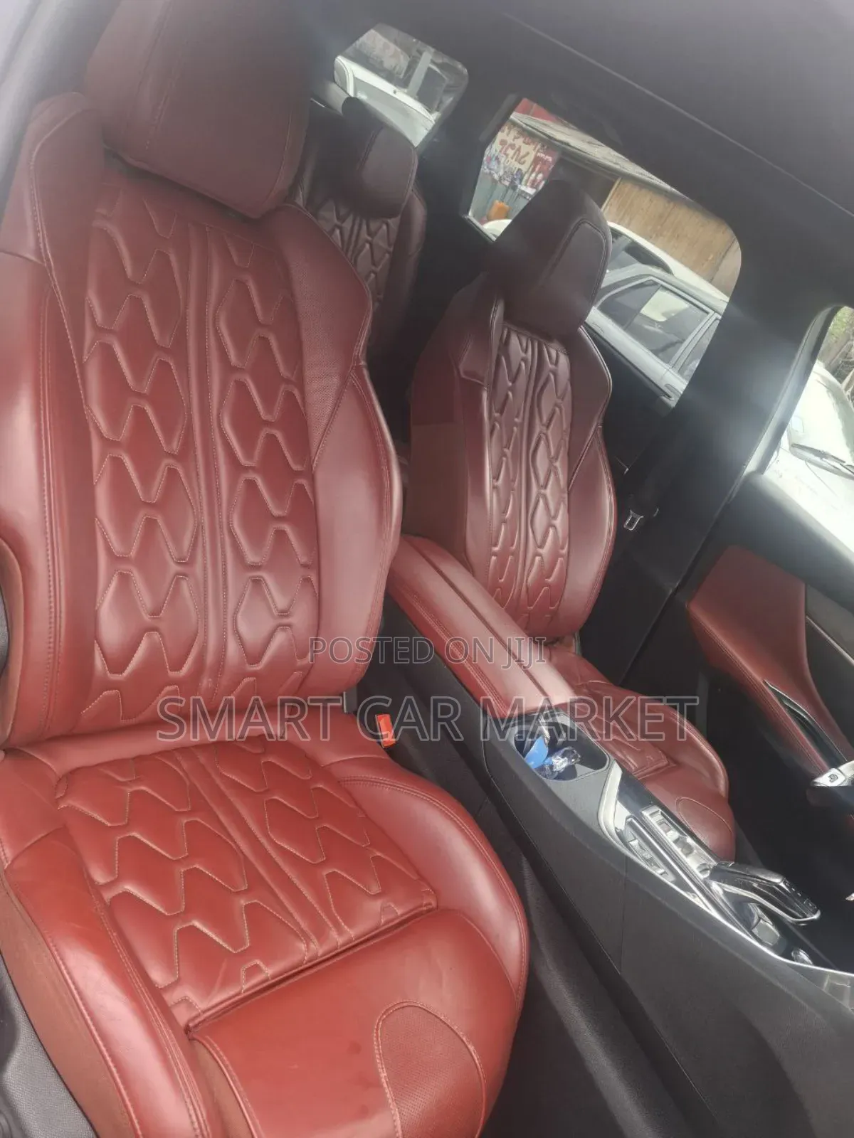 Peugeot 5008 1.6 PureTech 180 2021 White