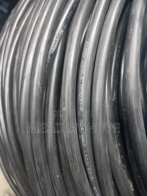 Photo - Euro Cable 3×6