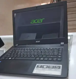 Photo - New Laptop Acer Aspire 3 4GB Intel Core 2 Duo SSD 128GB