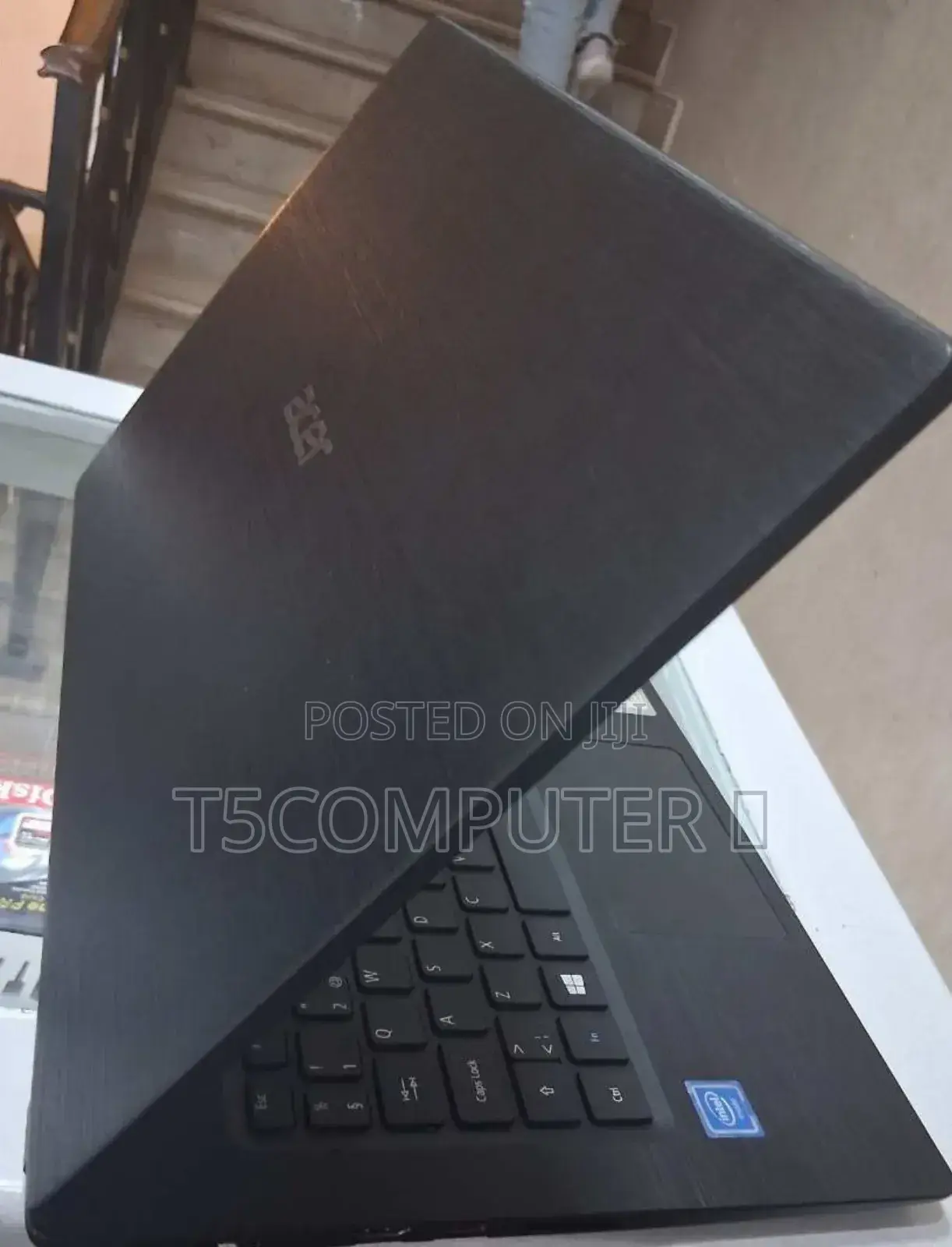 New Laptop Acer Aspire 3 4GB Intel Core 2 Duo SSD 128GB