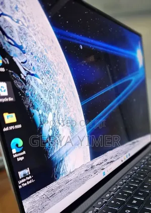 Photo - New Laptop Dell XPS 15 32GB Intel Core I7 SSD 512GB