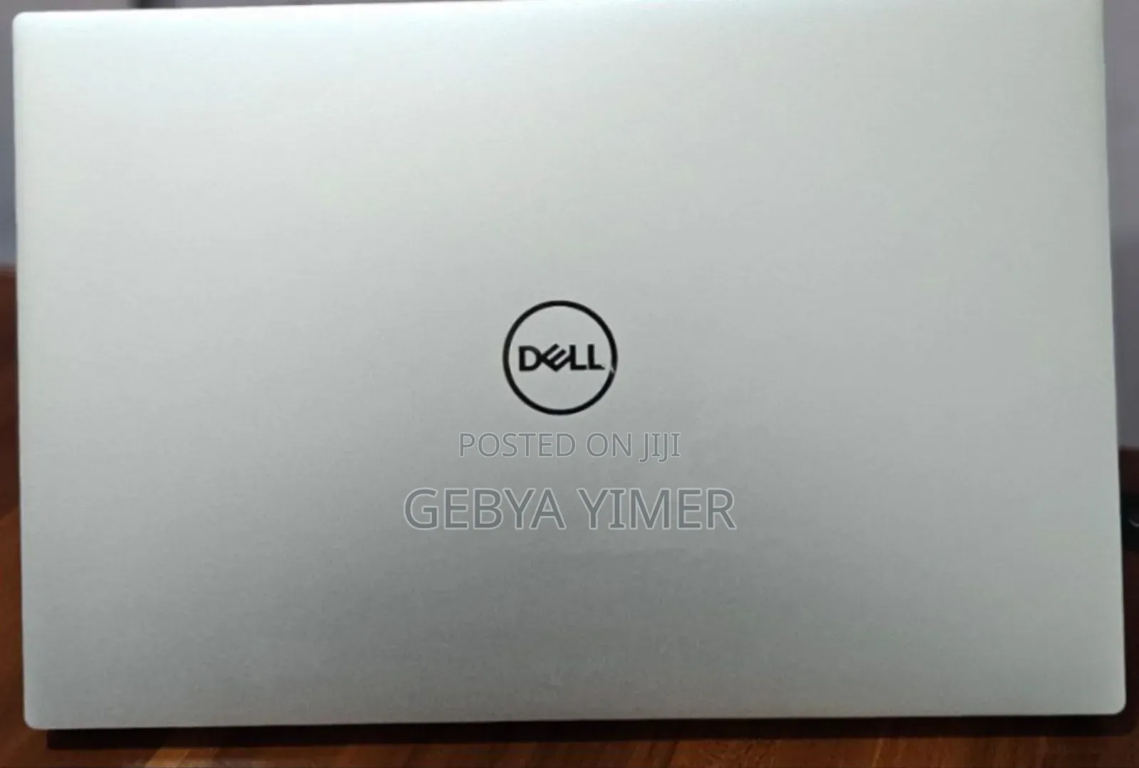 New Laptop Dell XPS 15 32GB Intel Core I7 SSD 512GB