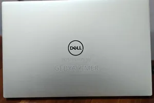 New Laptop Dell XPS 15 32GB Intel Core I7 SSD 512GB