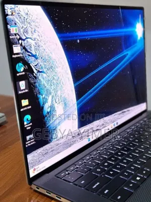 New Laptop Dell XPS 15 32GB Intel Core I7 SSD 512GB