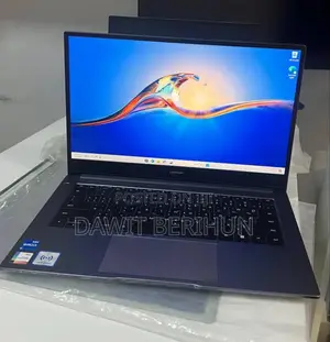 Photo - New Laptop Huawei MateBook 16s 8GB Intel Core I5 SSD 512GB