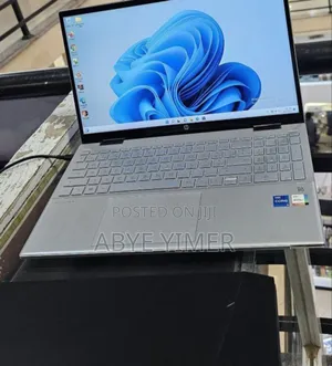 Photo - New Laptop HP Pavilion 15 16GB Intel Core I5 SSD 512GB