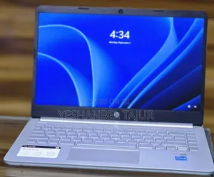 New Laptop HP Stream Notebook 8GB Intel Core I3 SSD 256GB