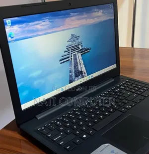 Photo - New Laptop Dell 8GB Intel Core I5 SSD 1T