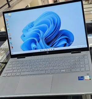 Photo - New Laptop HP Pavilion 15 16GB Intel Core I5 SSD 512GB