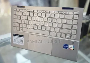 New Laptop HP Pavilion X360 8GB Intel Core I5 SSD 512GB