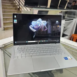 New Laptop HP Pavilion X360 8GB Intel Core I5 SSD 512GB