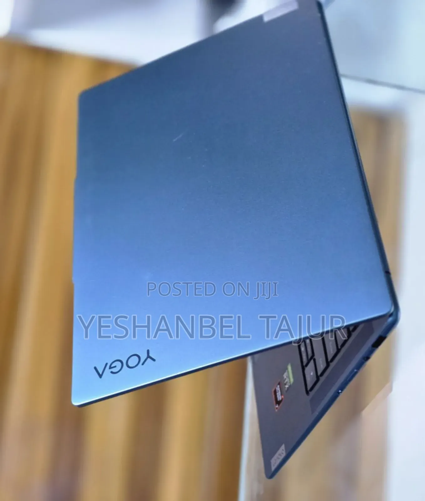 New Laptop Lenovo Yoga 2 Pro 32GB AMD Ryzen 7 SSD 1T