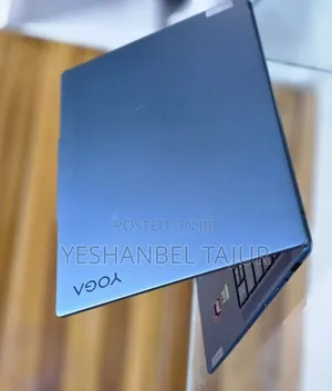 New Laptop Lenovo Yoga 2 Pro 32GB AMD Ryzen 7 SSD 1T