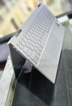 Photo - New Laptop HP Pavilion 14 X360 2-in-1 16GB Intel Core I7 SSD 512GB