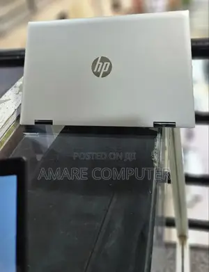 New Laptop HP Pavilion 14 X360 2-in-1 16GB Intel Core I7 SSD 512GB