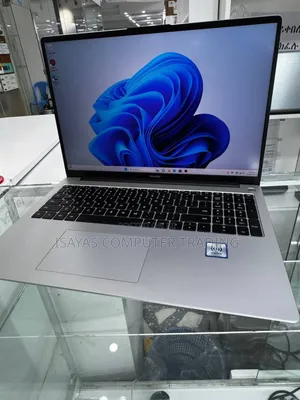 Photo - New Laptop Huawei Matebook D 15 16GB Intel Core I5 SSD 512GB