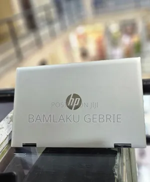 New Laptop HP Pavilion X360 16GB Intel Core I5 SSD 512GB