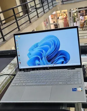 New Laptop HP Pavilion X360 16GB Intel Core I5 SSD 512GB