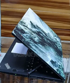 Photo - New Laptop Lenovo ThinkPad Yoga 16GB Intel Core i7 SSD 256GB