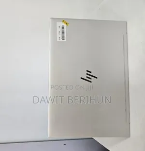 New Laptop HP 8GB Intel Core i5 SSD 512GB