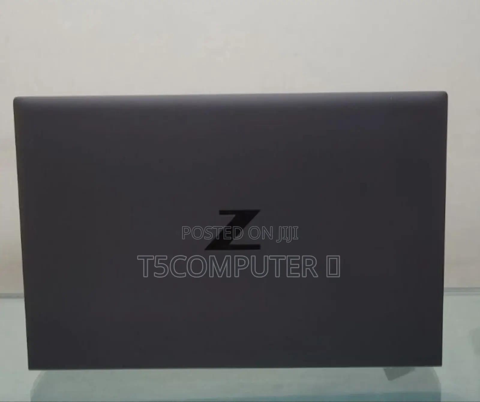 New Laptop HP ZBook Firefly 14 G7 16GB Intel Core I7 SSD 512GB