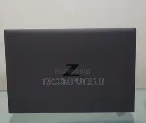New Laptop HP ZBook Firefly 14 G7 16GB Intel Core I7 SSD 512GB