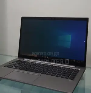 New Laptop HP ZBook Firefly 14 G7 16GB Intel Core I7 SSD 512GB