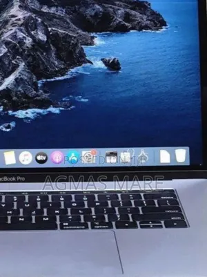New Laptop Apple MacBook Pro 2019 32GB Intel Core I9 SSD 1T