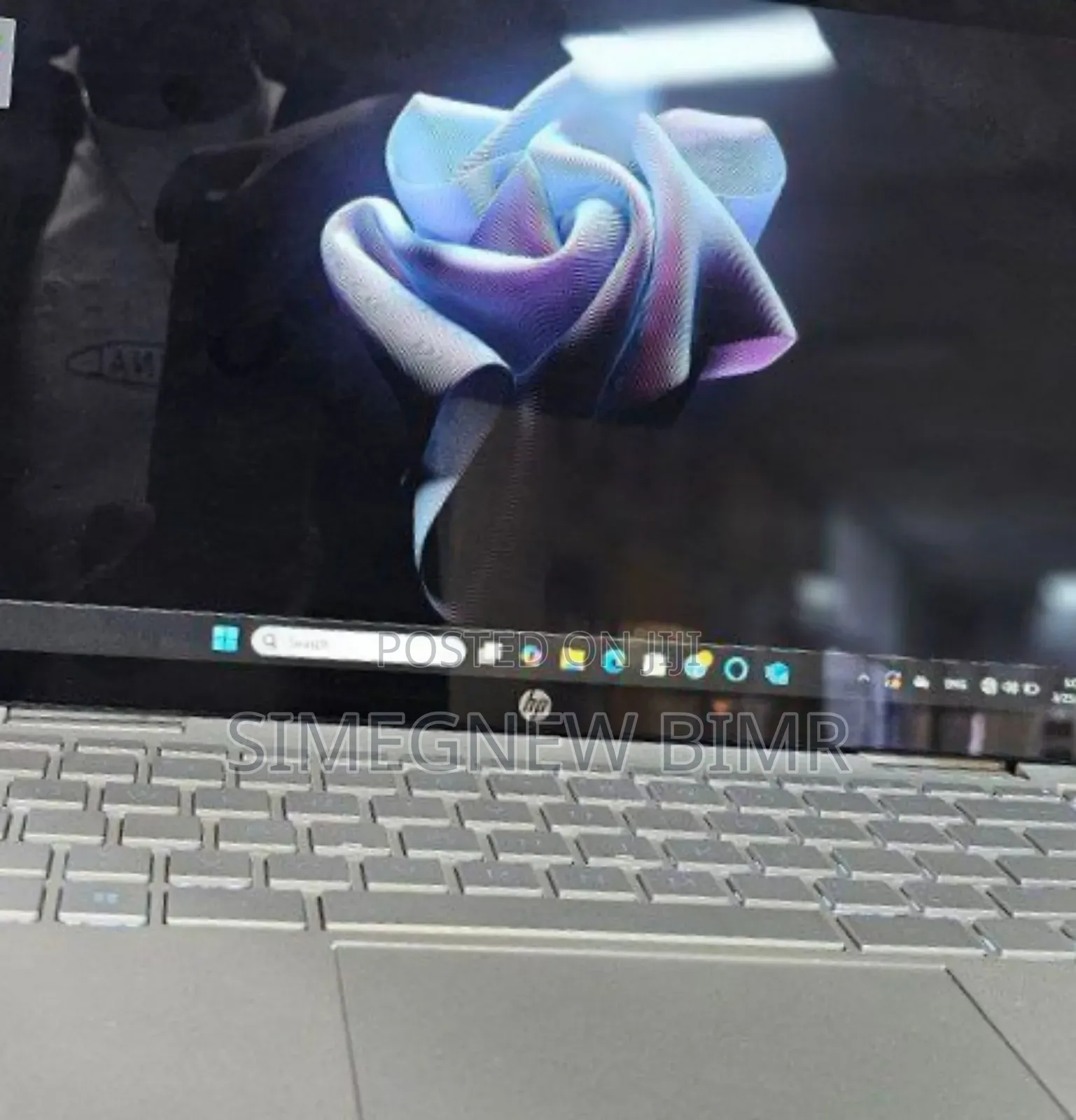 New Laptop HP Pavilion 13 X360 8GB Intel Core I5 SSD 512GB