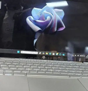 New Laptop HP Pavilion 13 X360 8GB Intel Core I5 SSD 512GB