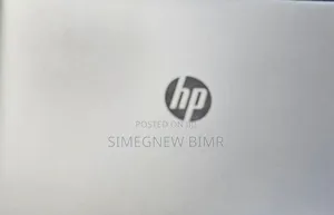 New Laptop HP Pavilion 13 X360 8GB Intel Core I5 SSD 512GB