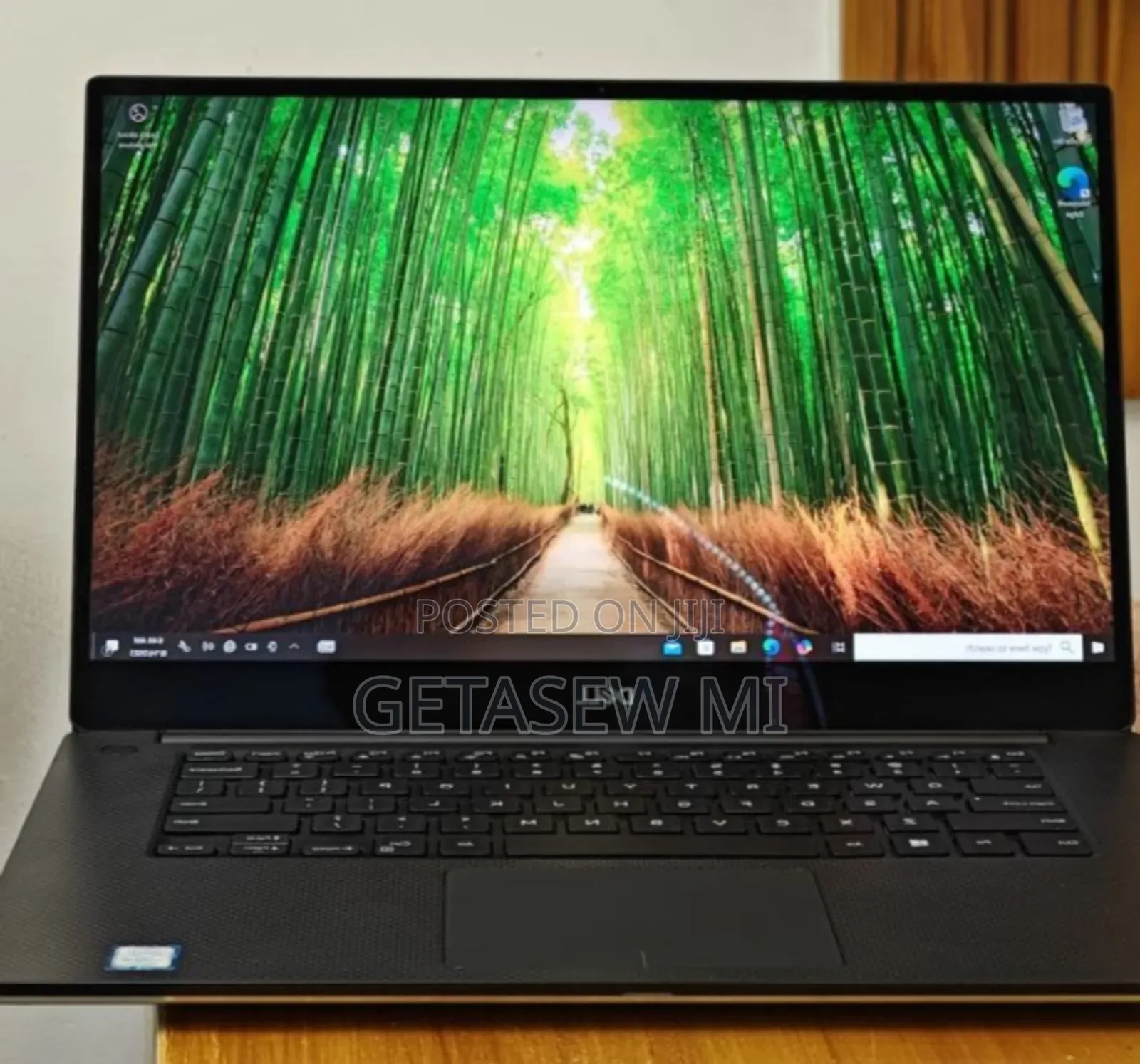 New Laptop Dell Precision 15 5540 32GB Intel Core I9 SSD 1T