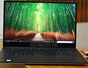 New Laptop Dell Precision 15 5540 32GB Intel Core I9 SSD 1T