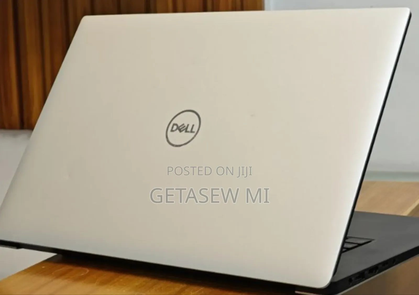 New Laptop Dell Precision 15 5540 32GB Intel Core I9 SSD 1T