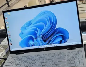 Photo - New Laptop HP Pavilion X360 8GB Intel Core I5 SSD 512GB