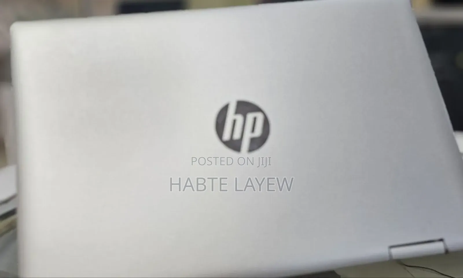 New Laptop HP Pavilion X360 8GB Intel Core I5 SSD 512GB