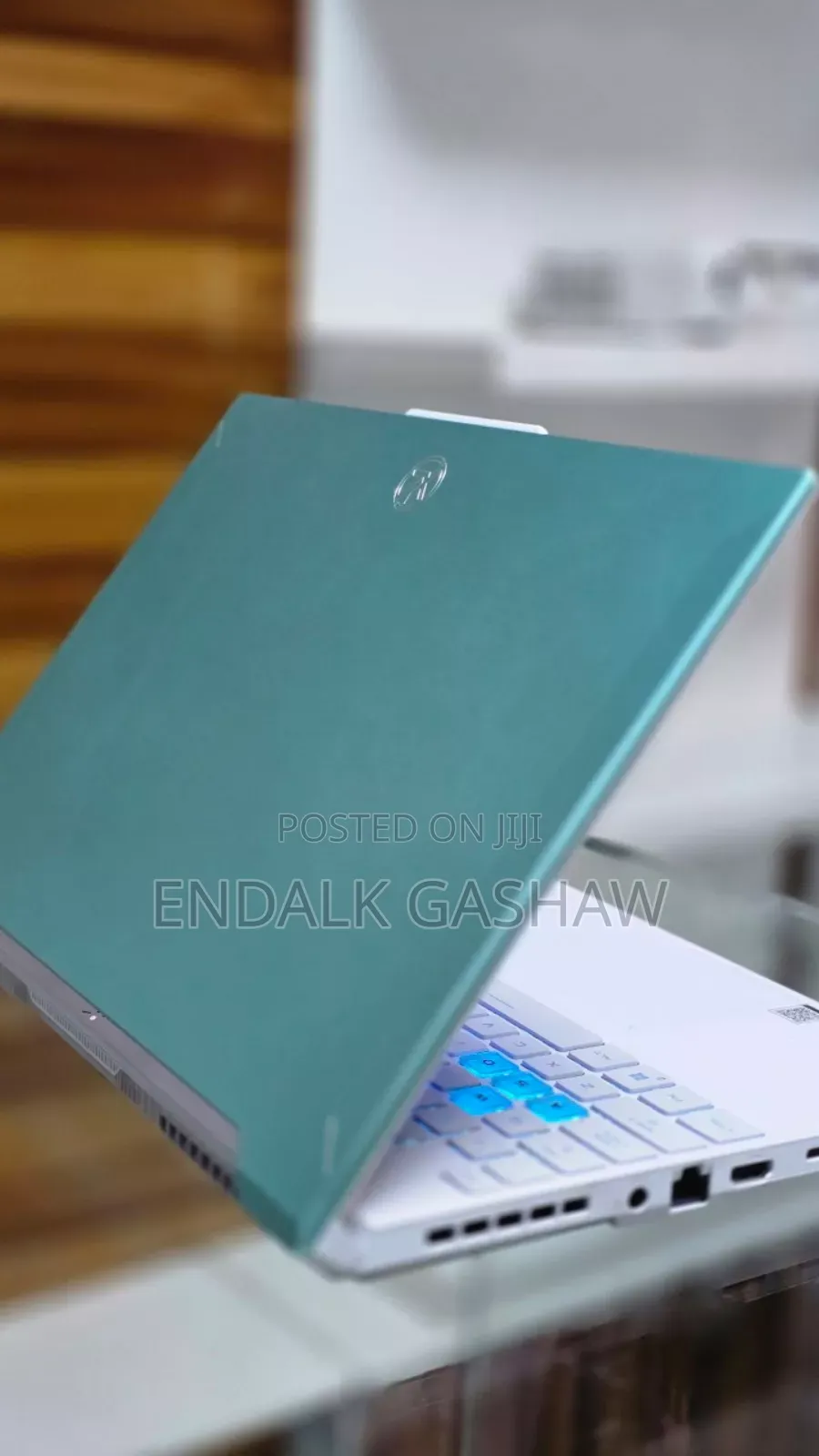 New Laptop Asus TUF Gaming A15 16GB Intel Core I9 SSD 1T