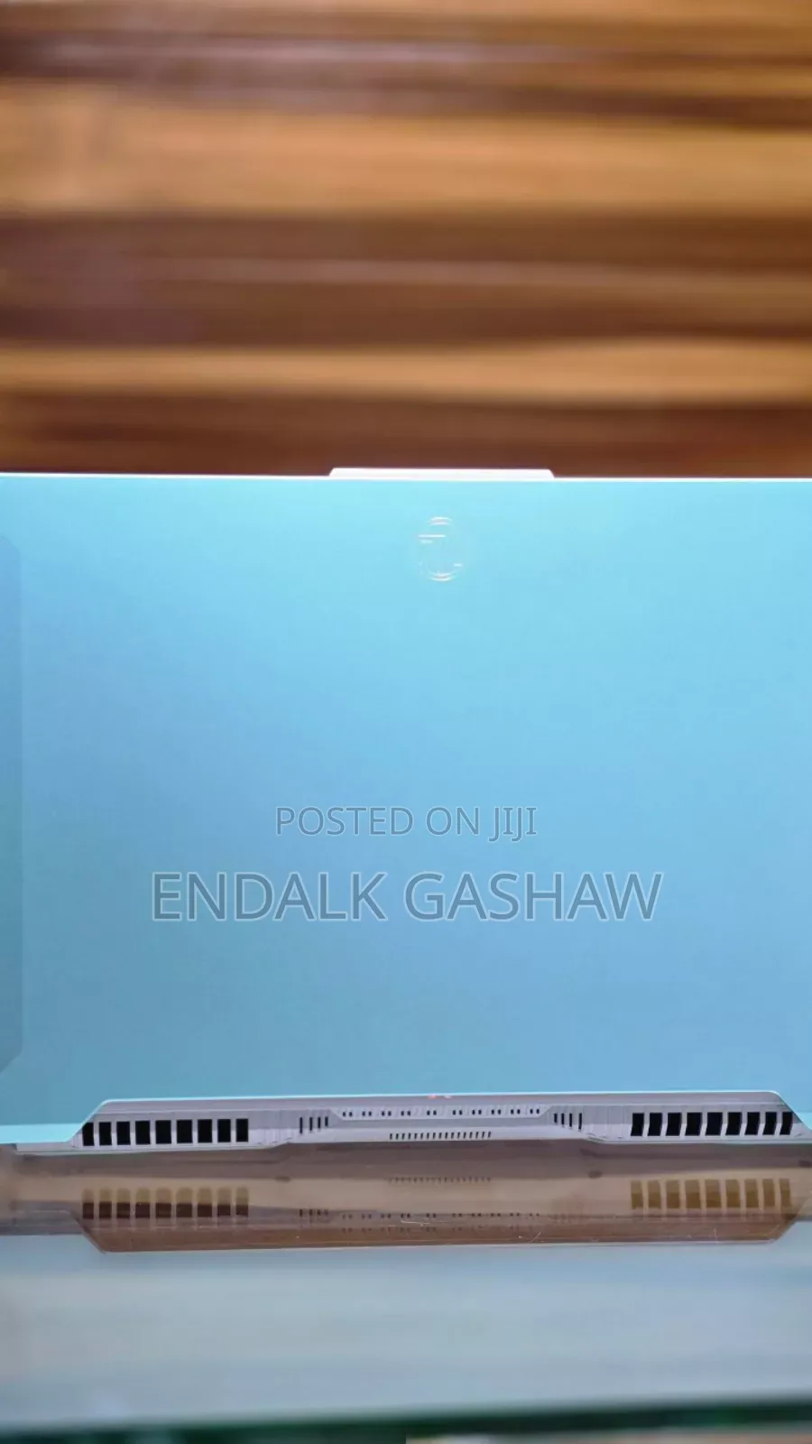 New Laptop Asus TUF Gaming A15 16GB Intel Core I9 SSD 1T